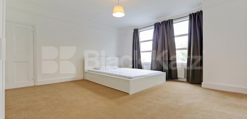 			LET, 3 Bedroom, 1 bath, 1 reception Maisonette			 Welham Road, Furzedown